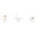 Vermeil Fancy Mod Ring